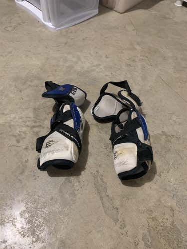 Senior Small Easton S13 Elbow Pads