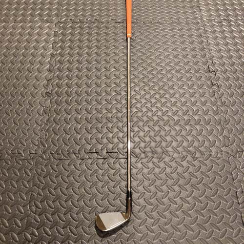 Men's TaylorMade Burner 6 Iron Regular Flex Steel Shaft