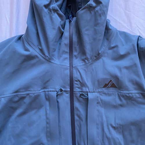 Strafe Outerwear Men’s Ozone Insulated Jacket (Large)