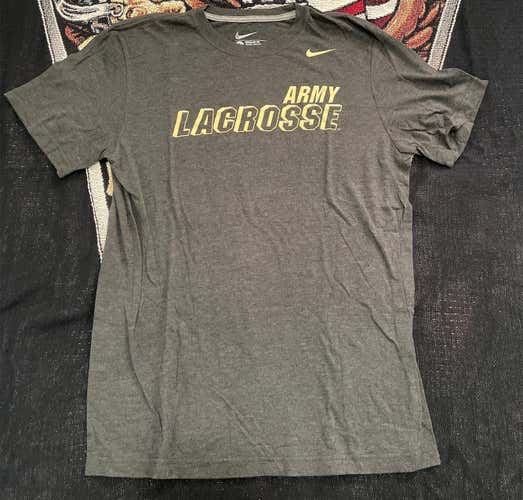 Gray Adult Large Nike Shirt