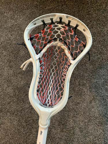 STX Stallion Omega For Trade