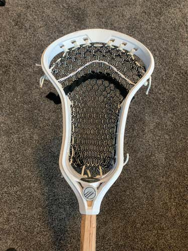 Maverik Kinetik Head