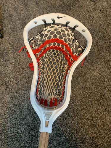 Nike Lakota 2 and Command 2 for Trade