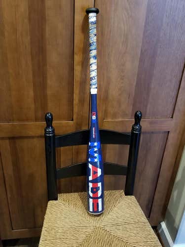 Used in Great condition Dirty South USA MADE Composite Bat (-10) 19 oz 29"