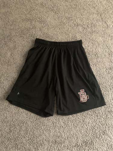 Boys’ Latin Lacrosse National Champion Shorts