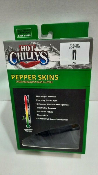 Men's Pepper Skins Pant, Hot Chillys