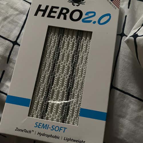 ECD Hero 2.0 Striker Gray