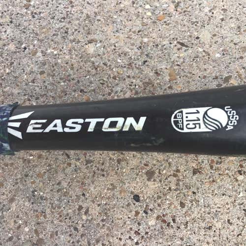 2015 Alloy Mako (-13) 12 oz 24" Bat