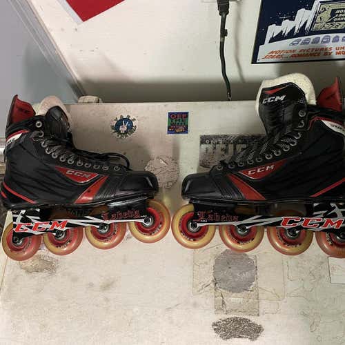 Senior CCM RBZ Inline Skates