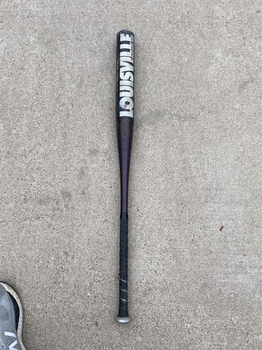 Black Adult Alloy Slugger DSB9AD 28 oz 34" Bat