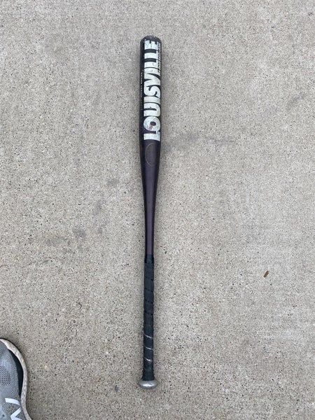Black Adult Alloy Slugger DSB9AD 28 oz 34" Bat