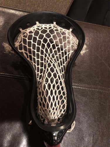 Black Used FOGO Strung Mark 2F Head