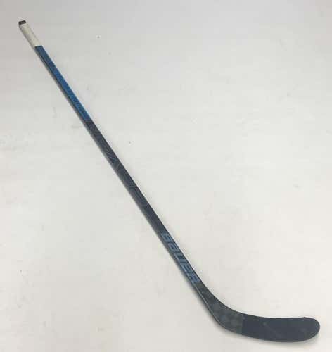 *Refurb* CCM Ribcore Trigger 2 LH Hockey Stick Grip 85 Flex P28 (7280)