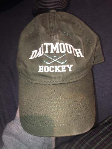 Dartmouth Hockey Hat