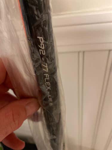 New Left Hand Vapor 2X Pro Hockey Stick