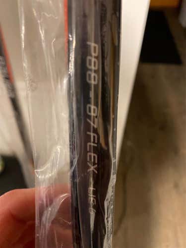 New Left Hand Vapor 2X Pro Hockey Stick