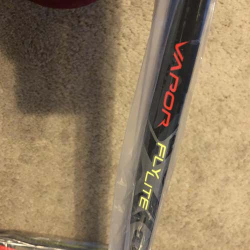 2 Senior Left Hand Vapor FlyLite 70 Flex Hockey Stick