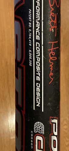 Black Adult Composite Synergy 28 oz 34" Bat