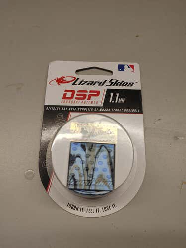 New Lizard Skin 1.1mm Carolina Camo