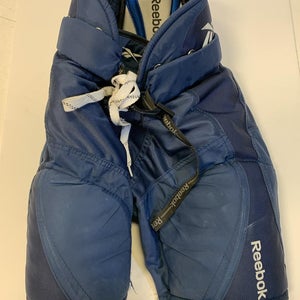 Used Reebok 7k Lg Pant Breezer Ice Hockey Pants