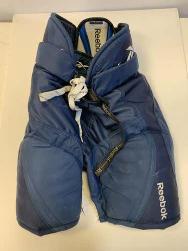 Used Reebok 7k Lg Pant Breezer Ice Hockey Pants
