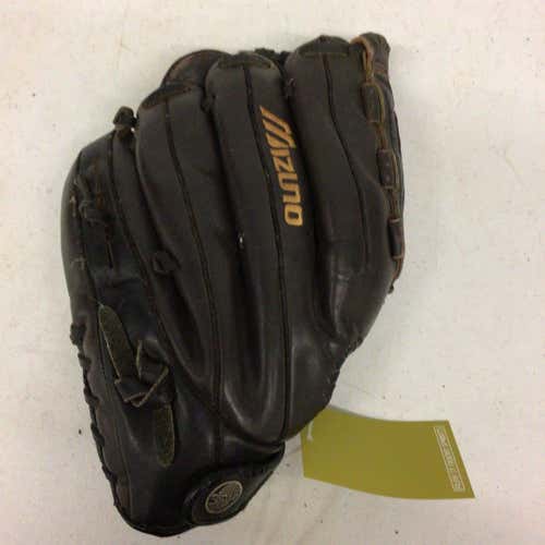 Used Mizuno Ballpark 12" Baseball & Softball Fielders Gloves