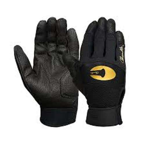 Chandler Premium Batting Gloves, Large