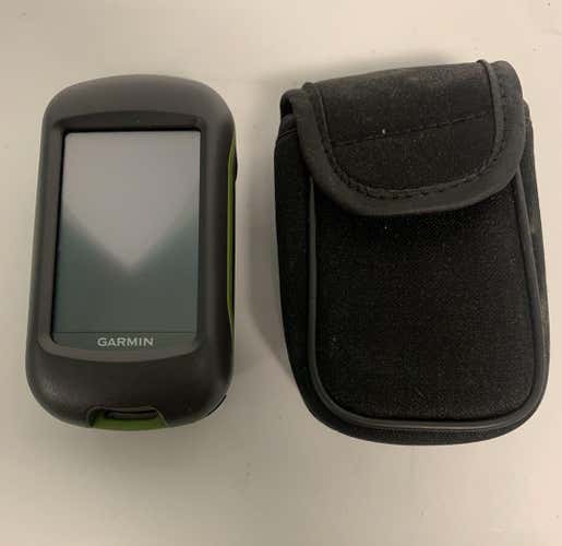 Used Garmin G3 Approach Golf Field Equipment