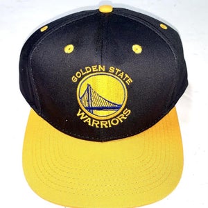 Adidas Golden State Warriors Hat