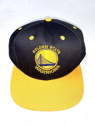 Adidas Golden State Warriors Hat