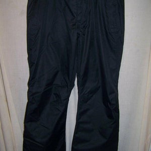 The North Face Sally Snowboard Ski Pants, Women's XLarge Long, NWOT