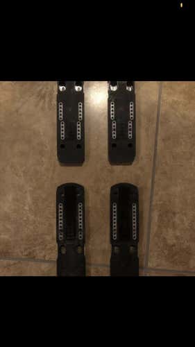 Rossignol/ Dynastar R21 Plate