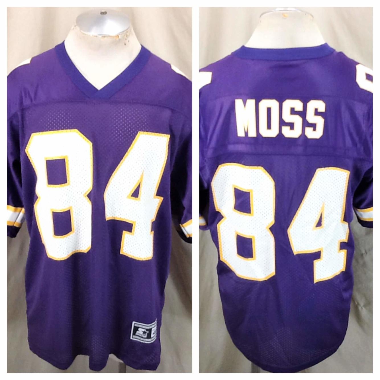 Minnesota Vikings NFL Football Jersey 