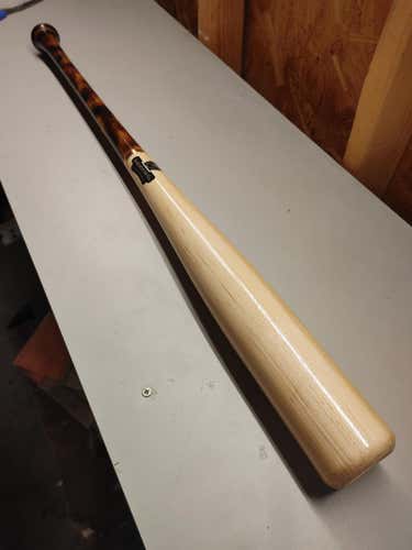 BBCOR Certified 2020 Sasquatch Wood Bat (-3) 28 oz 31"