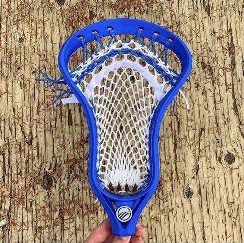 New Attack & Midfield Strung Tactik Head