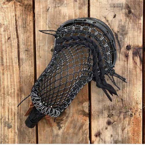 New Attack & Midfield Strung Surgeon 10 500 Head