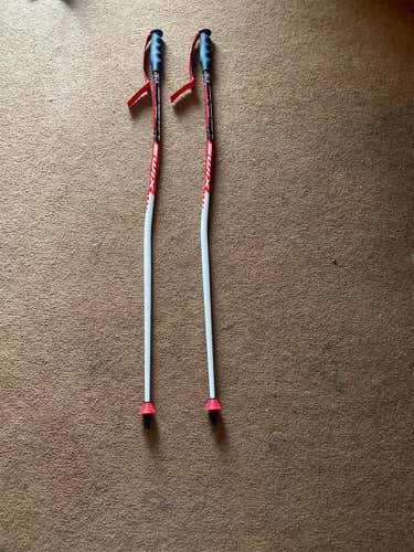 Used 46in (115cm) Racing GS Ski Poles