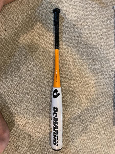 DeMarini Vexxum -5 32” Big Barrel