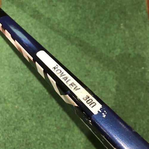 Alexei Kovalev Pro Stock INNOVATIVE One Piece Stick LH
