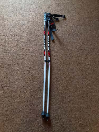 New 42in (105cm) Racing GS Ski Poles