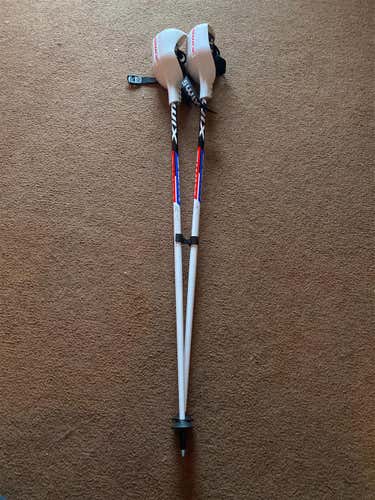 New 42in (105cm) Racing Ski Poles