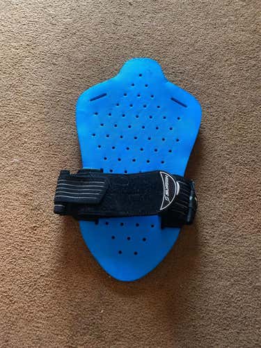 Used Small Slytech Back Plate