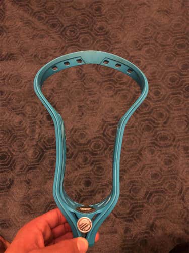 Blue Used Attack & Midfield Unstrung Kinetik Head