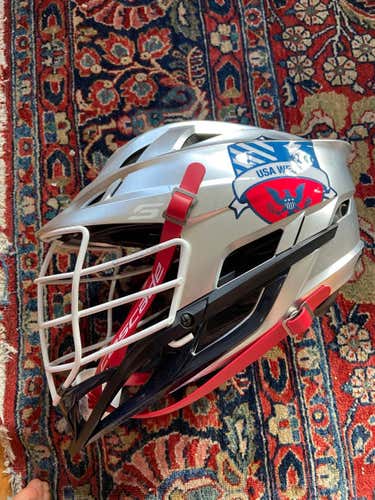 USA West Cascade S