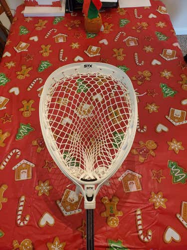 Eclipse 2 + TMD Defiance Mesh