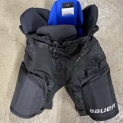 Bauer Large Nexus 1N Pro Stock Hockey Pants