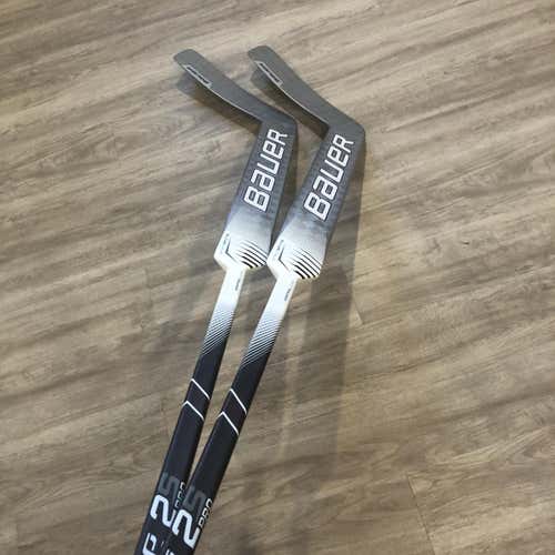 NEW bauer supreme 2s lite PRO stock 26" Goalie Stick