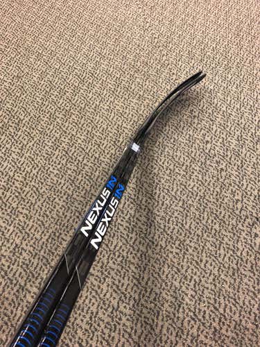 Senior Left Hand Nexus 1N Mid P88 Pattern 87 Flex 2 Pack!!
