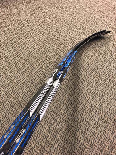 Senior Left Hand Team Nexus Heel P29 Pattern Pro Stock 100 Flex 2PACK!!!