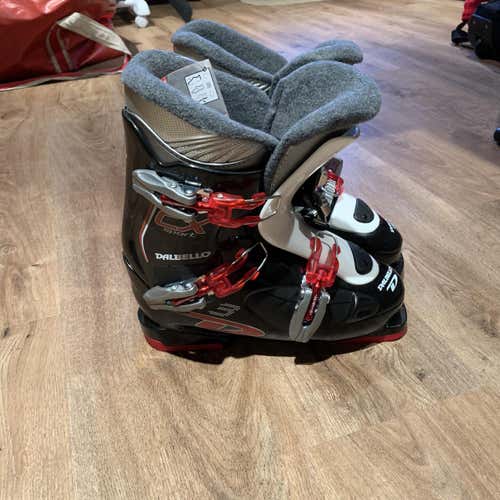 NEW Dalbello CX Sport 3 Size 6.5
